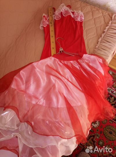 Сценический костюм для девочки 44-46