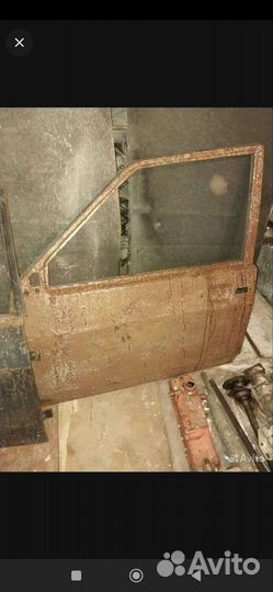 Запасные части ваз