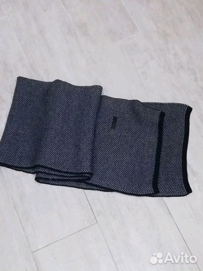 Шарф мужской новый