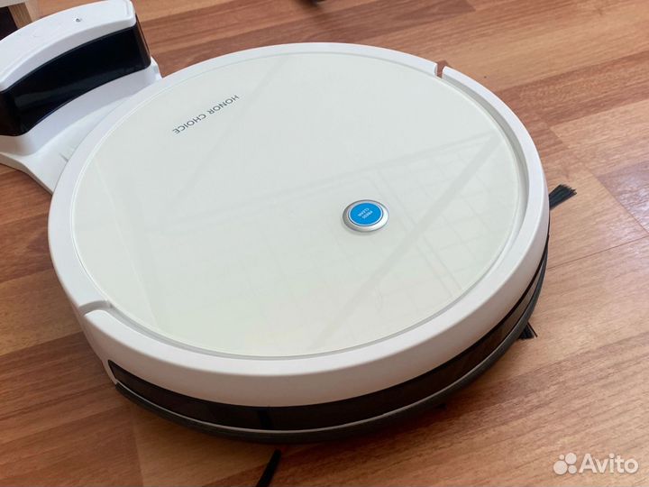 Робот пылесос honor