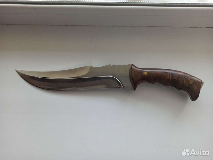 Нож Аллигатор