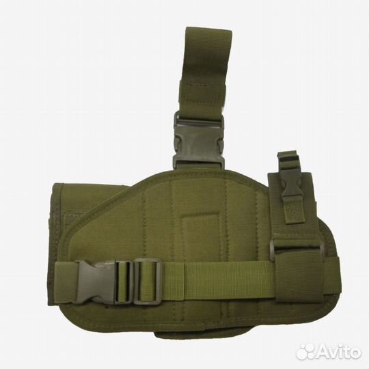 Набедренная кобура платформа мультикам