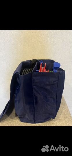 Жерлица Щука не оснащенная 10 шт