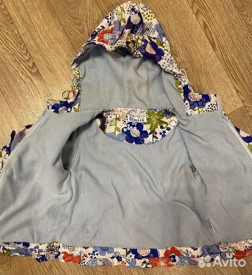 Одежда пакетом р98