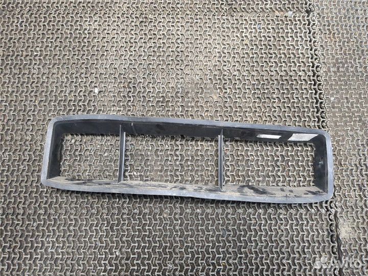 Воздухозаборник Ford EcoSport 2017, 2019