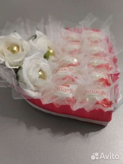 Конфетные букеты, букеты с игрушками