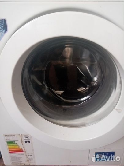 Стиральная машина samsung