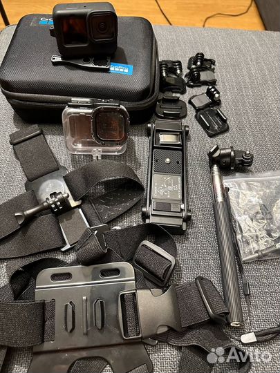 Gopro hero 10 black