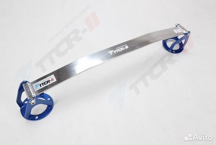 Распорка передняя Lexus IS GS