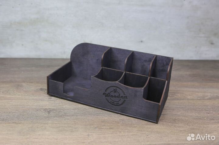 Барный органайзера салфетница