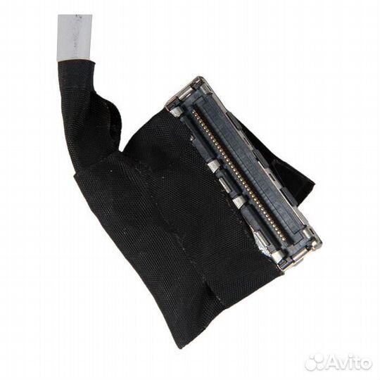 Шлейф матрицы ноутбука 0402WG