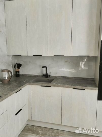 Кухонные гарнитуры на заказ в рассрочку