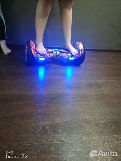 Гироскутер