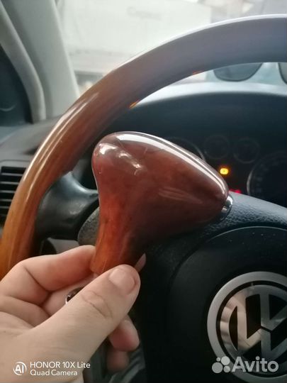 Ручка АКПП passat b5