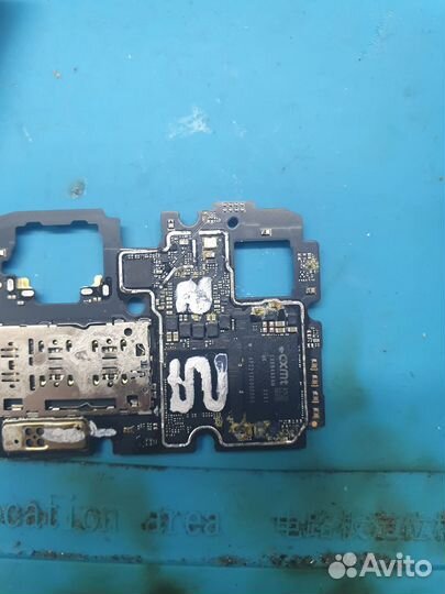 Ремонт электроники любой сложности