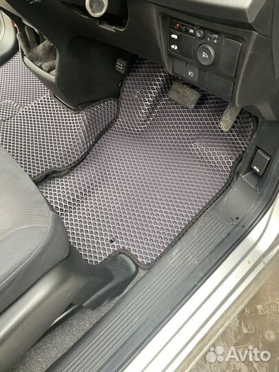 Эва коврики