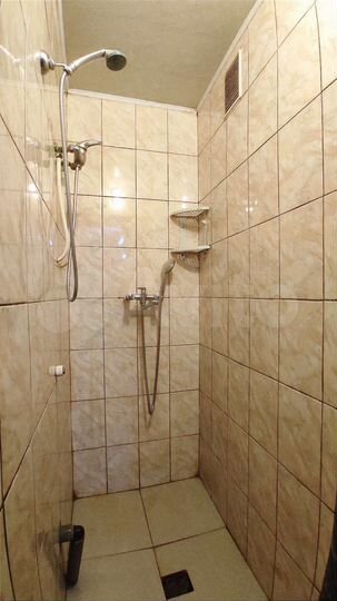 Комната 12 м² в 1-к., 5/5 эт.