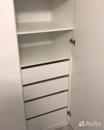 Шкафы на заказ