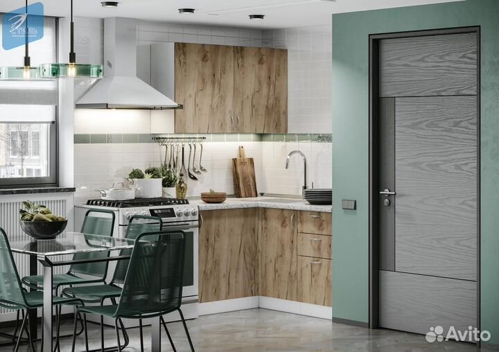 Кухня Крафт