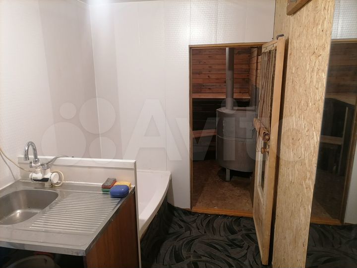 Дача 48 м² на участке 4 сот.