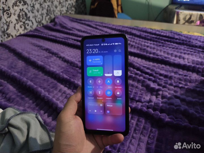 Телефончик)