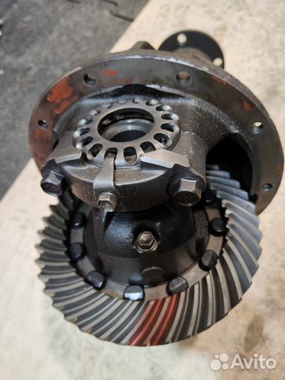 Редуктор tlc 80