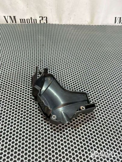 Крышка звезды yamaha xj6 2009-2016