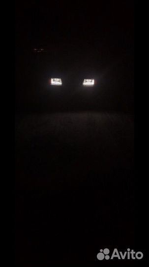 Ангельские глазки на 2109, 21099