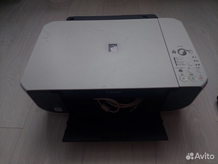 Принтер Canon MP 190