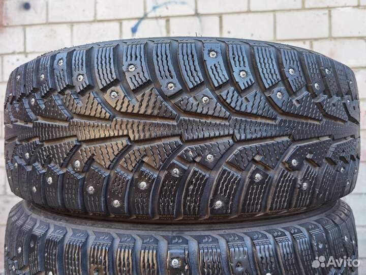 Nokian Tyres Nordman 5 205/55 R16 94T