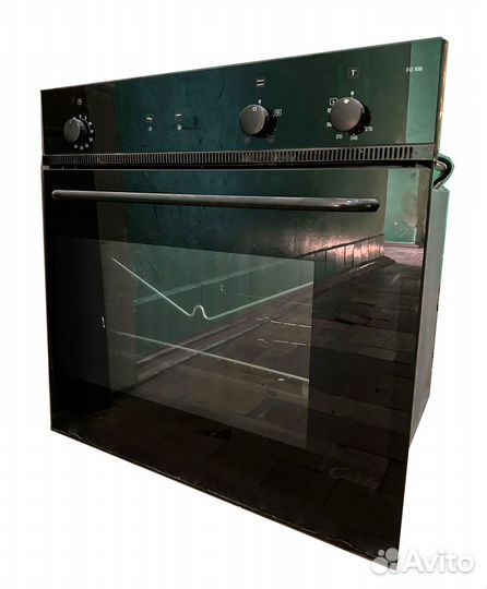 Духовой шкаф Candy FG106