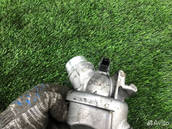 Термостат Bmw 5 E60 N52B30 2006