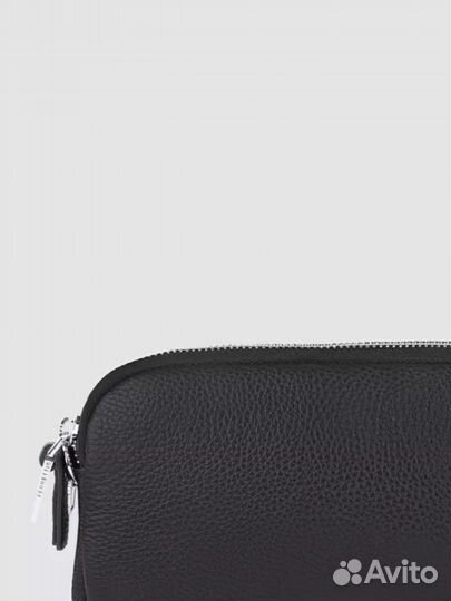 Сумка натуральная кожа