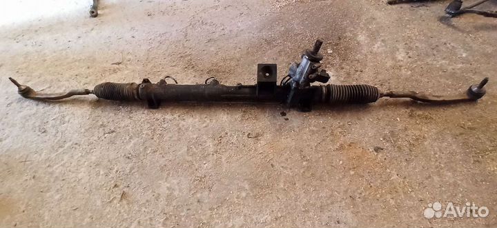 Рулевая рейка Volvo xc90 31200969