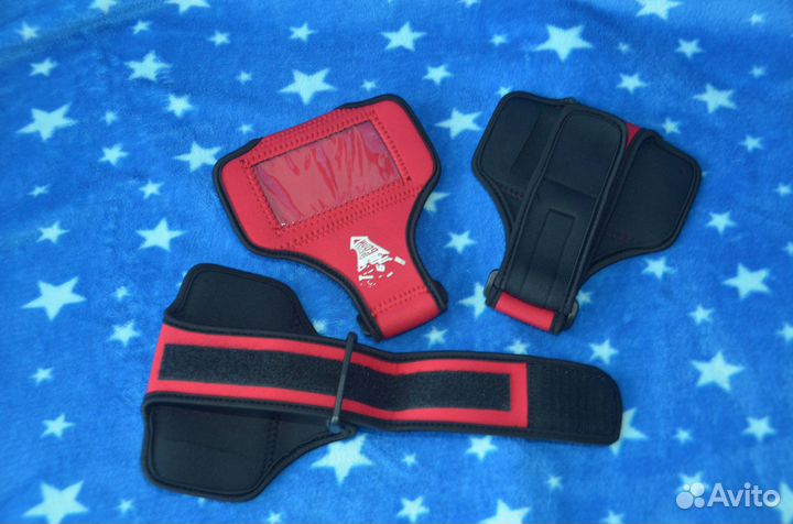 Чехол на руку для бега