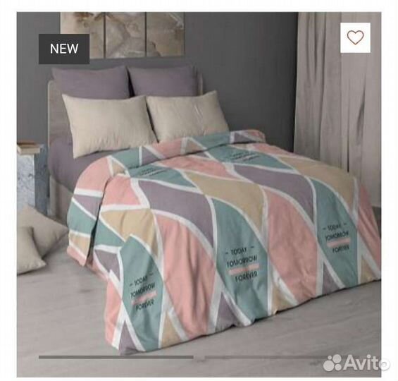 Постельное белье