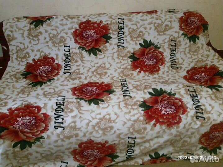 Пледы, подушка