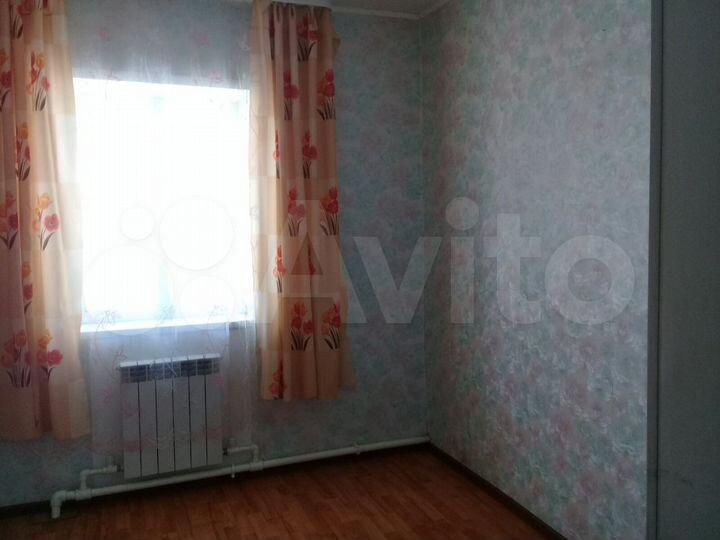 Дом 72 м² на участке 6 сот.