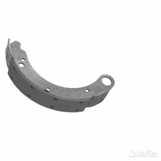 Колодки тормозные УАЗ (4 шт.) 