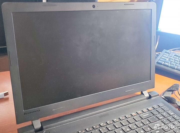 Ноутбук Lenovo B50-10