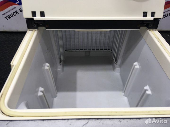 Холодильник Daf XF105, Daf XF106