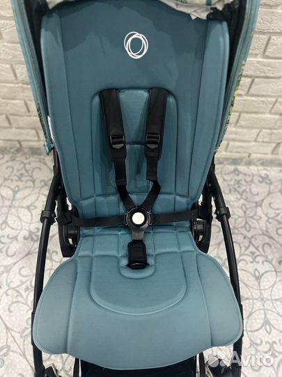 Коляска bugaboo bee 3