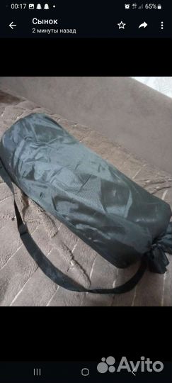 Коврик массажный