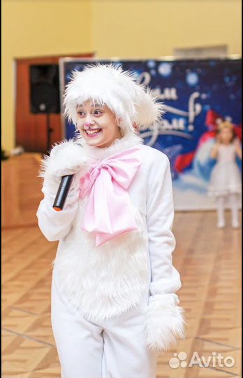 Карнавальный костюм