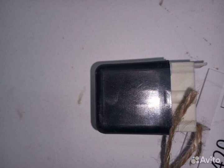 Реле Toyota Sprinter Carib AE95G 4afhe 1988