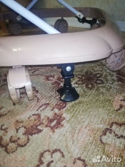 Ходунки детские бу