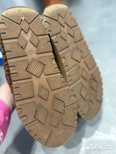 Угги женские 38