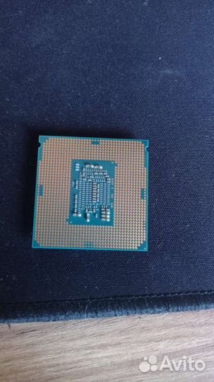 Процессор LGA 1151 Intel Pentium G4400