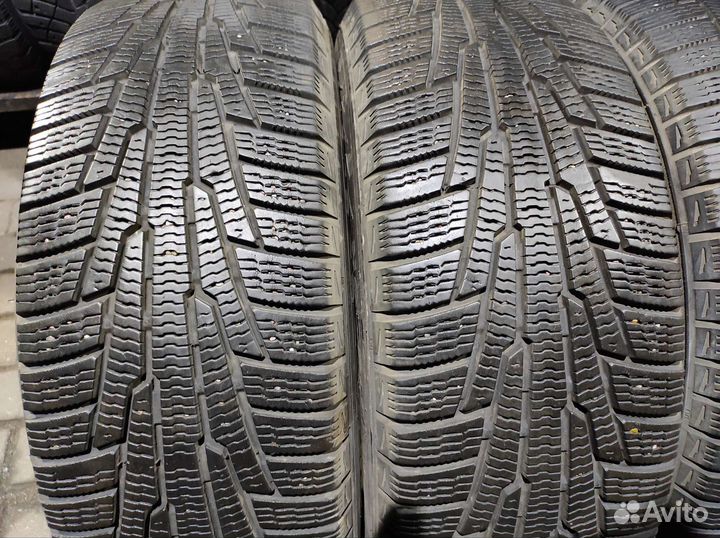 Nokian Tyres Nordman RS2 205/65 R15