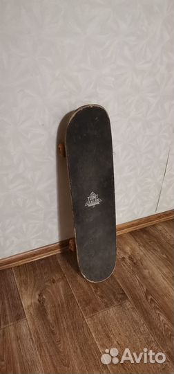 Скейтборд бу